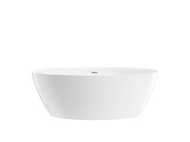 Banheira de Imersão Itajaí 2 Dupla em Acrílico Coloridas*