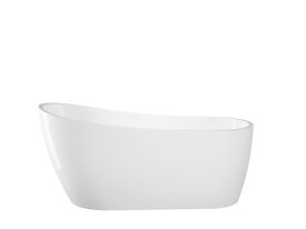 Banheira de Imersão Maraú em Acrílico*