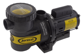 Bomba Auto-Escorvante 3/4 CV Trifásica 7A-T Série A