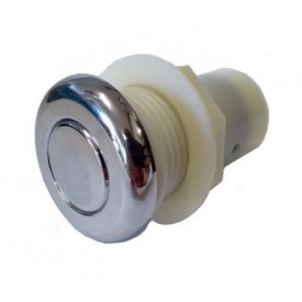 Botão Acionador Pneumático para Banheiras