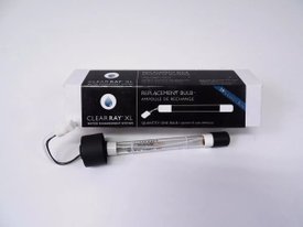 Bulbo UV Clearray Jacuzzi para SPA sistema de filtração