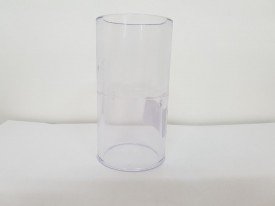 Visor da Retro Lavagem do Filtro para Piscinas Henrimar