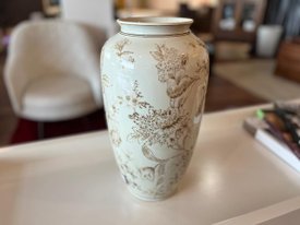 Cachepot em Cerâmica Europe