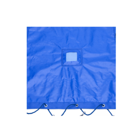 Capa de Proteção Lona Forte Para Piscinas Entrega Imediata