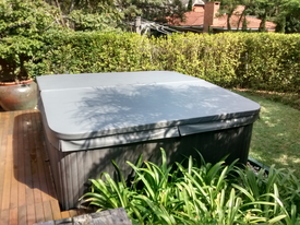 Capa Térmica Exclusiva Para SPA Sorrento Mondialle