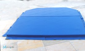 Capa Térmica Exclusiva Para SPA Cassino Mondialle