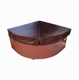 Capa Térmica Exclusiva Para SPA Mônaco Mondialle