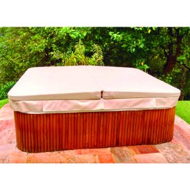 Capa Térmica Exclusiva Para SPA Veneza 3.0 Mondialle