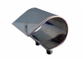 Cascata Inox com Motor e Acionador Exclusivo Aqualax