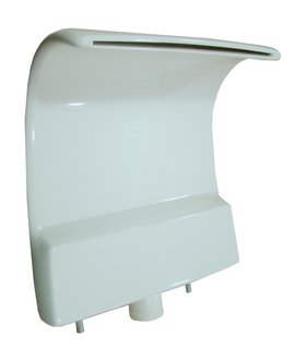 Cascata para SPA da Mondialle