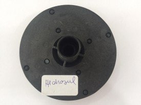 Rotor de 1.5 cv da Motobomba Hidrasul para Piscinas