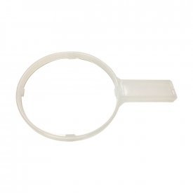 Chave Tampa do Pré Filtro Nautilus