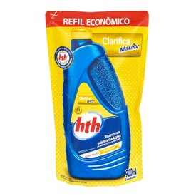 Clarificante Maxfloc Refil de 900 ml