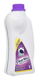 Clear Max Super Decantador Maresias