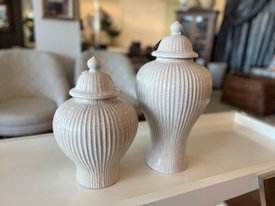 Conjunto de Vasos Paris