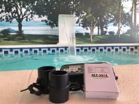 Controlador Solar para Aquecimento