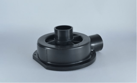 Corpo da Motobomba Nautilus