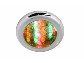 Cromoterapia Com Pontos de Leds Para Banheiras Aqualax*