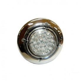 Cromoterapia para Spa e Banheiras Jacuzzi RGB 1 Ponto