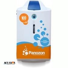 Gerador de Ozônio para Piscinas 46 Até 55 Mil Litros