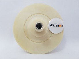 Rotor de 1/2 cv do Motor Veico para Piscina