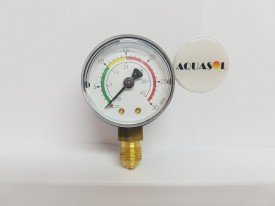 Manômetro do Filtro de Piscina Veico / Fluidra