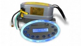 Sistema de Automação e Aquecimento Slim Light 5