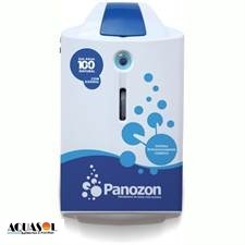 Gerador de Ozônio para Piscinas 36 Até 45 Mil Litros