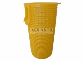 Cesto Pré Filtro da Motobomba para Piscinas Jacuzzi A