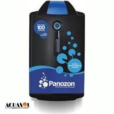 Gerador de Ozônio para Piscinas 126 Até 150 Mil Litros