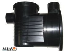 Corpo do Pré-Filtro da Motobomba PF-17 Dancor