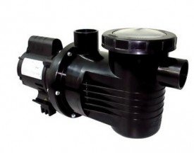 Motor para Piscina 1/3 CV Dancor Linha PF-17 Mono