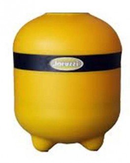 Tanque do Filtro para Piscinas Jacuzzi Modelo 19 TP