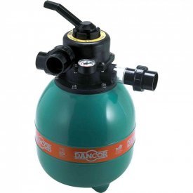 Filtro para Piscinas até 147 Mil Litros Dancor DFR-30