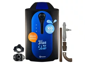 Gerador de Ozônio - BLUE Star 3000 - Piscinas até 100 mil litros