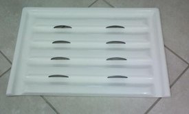 Janela Espiã para Banheiras Multifibra