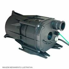 Kit Air Blower para Banheiras Mondialle