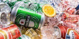 Kit Cooler Para SPA Para Modelos Jurerê/Guaratuba/Batel