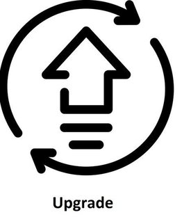 Kit instalação Aquecedor Modelo Eco + Cromoterapia