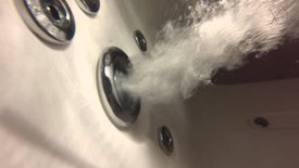 Kit Jatos Plus Opção A com 15 Jatos Exclusivo SPA Novara e Cassino