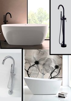 Misturador de Piso Dharma