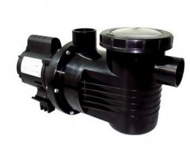 Motor para piscina de 2.0 CV Dancor PF-17 Trifásico