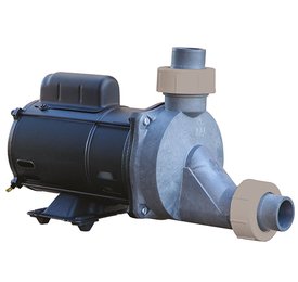 MOTOBOMBA FHG M 1/2CV- 85MM- NRY-127/220V- 2P-U-60HZ IP21- IRN-GCB-CZ STD*