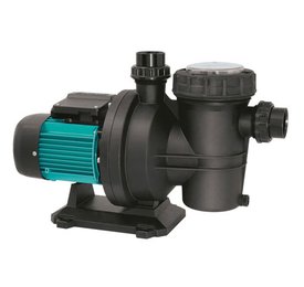 MOTOBOMBA IRIS-500M-M1/3CV-93MM-TPOL-220V-2P-S-60HZ IP55- GCB-PR STD*