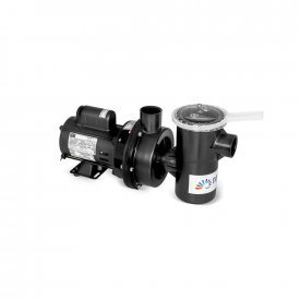 Motobomba para Piscinas 1,5 Cv Nautilus NBFC-5