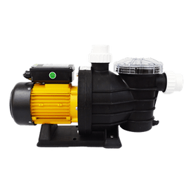 Bomba Auto-Escorvante 1/2 CV Monofásica 5F-M2 Série F