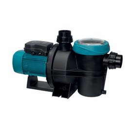 MOTOBOMBA SILEN-I-50-12M-M 1/2CV- 93MM-TPOL-220V-2P-S- 60HZ-IP55-GCB-PR STD