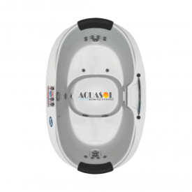 Ofurô G Master em Gel Coat