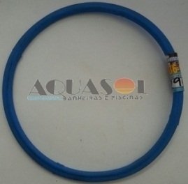 Borracha do Pré-Filtro Hidrasul 2THM