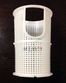 Cesto Pré Filtro do Motor para Piscinas Dancor PF 17